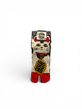 Maneki Neko (Noir-40/45)