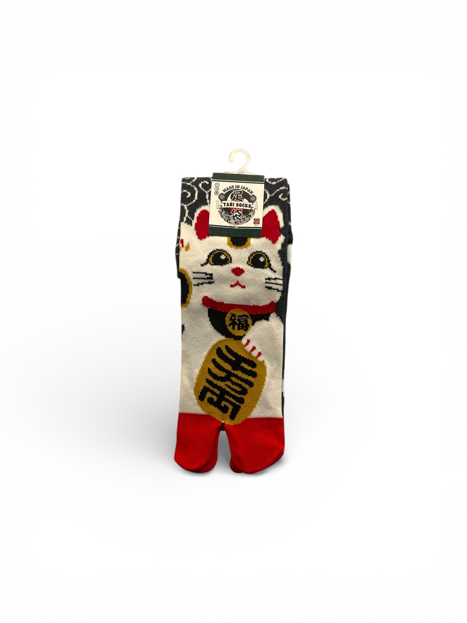 Maneki Nekoo (Noir-34/40)