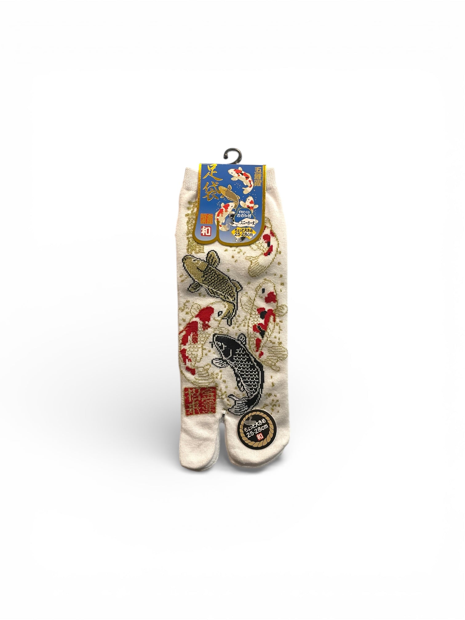 Okane (Blanc-40/45)
