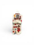 Little Japan (Blanc-34/40)