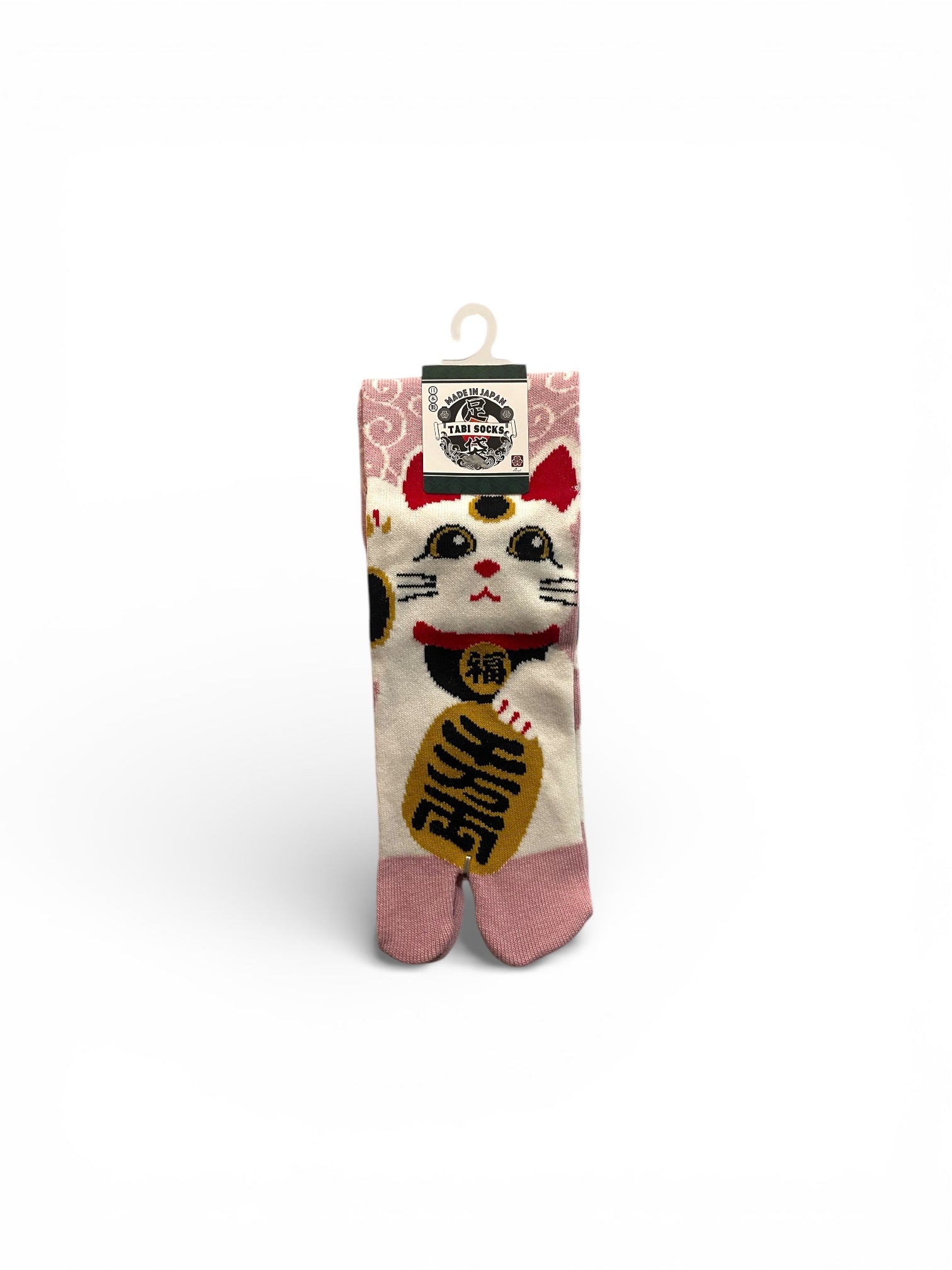 Maneki Nekoo (Rose-34/40)