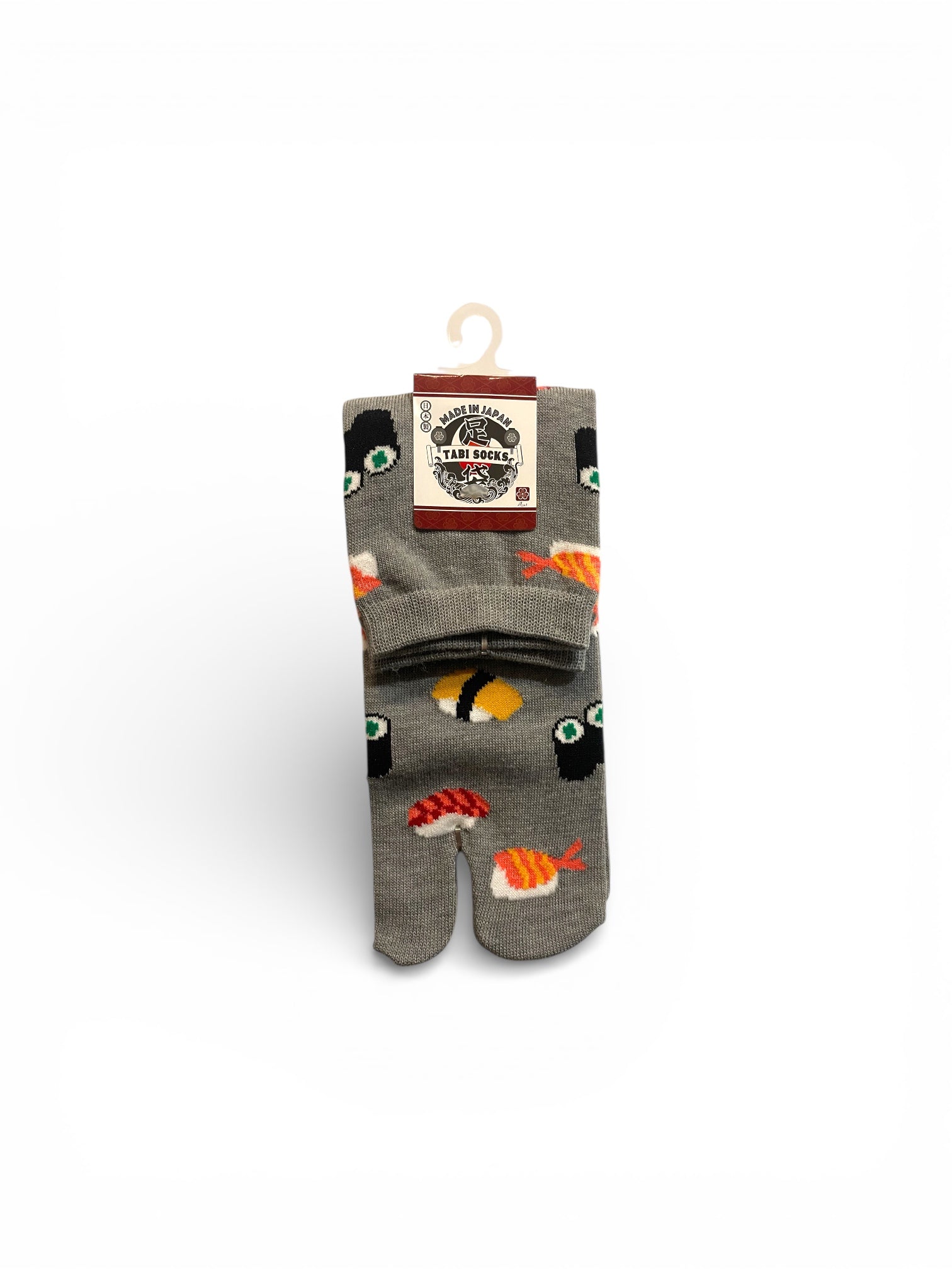Sushi (Gris-34/40)