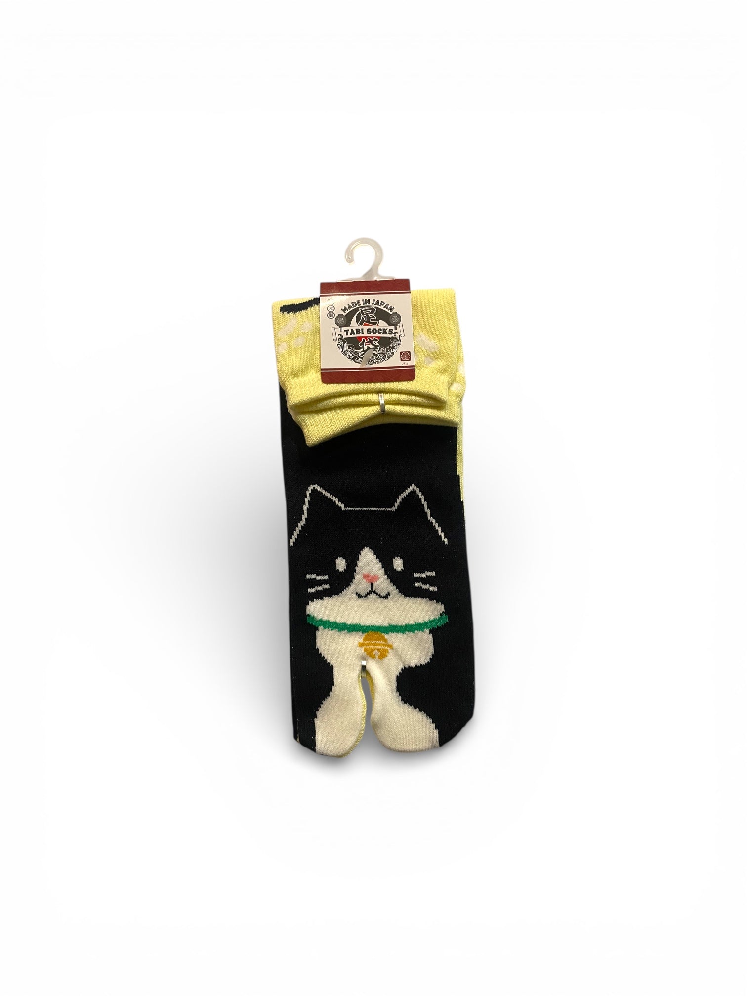 Cat (Jaune-34/40)
