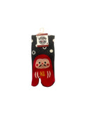 Daruma (Gris foncé-34/40)