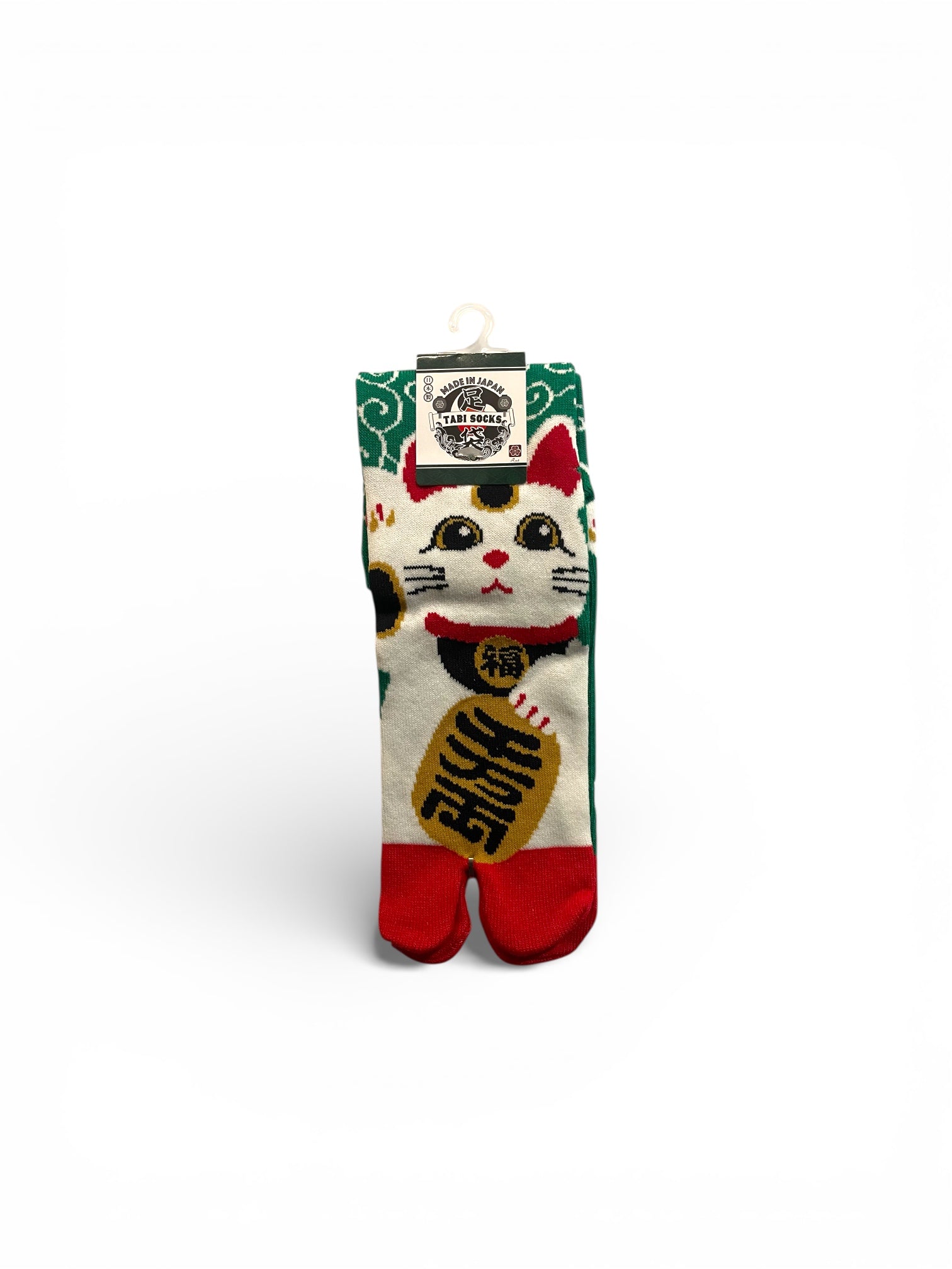 Maneki Nekoo (Vert-34/40)
