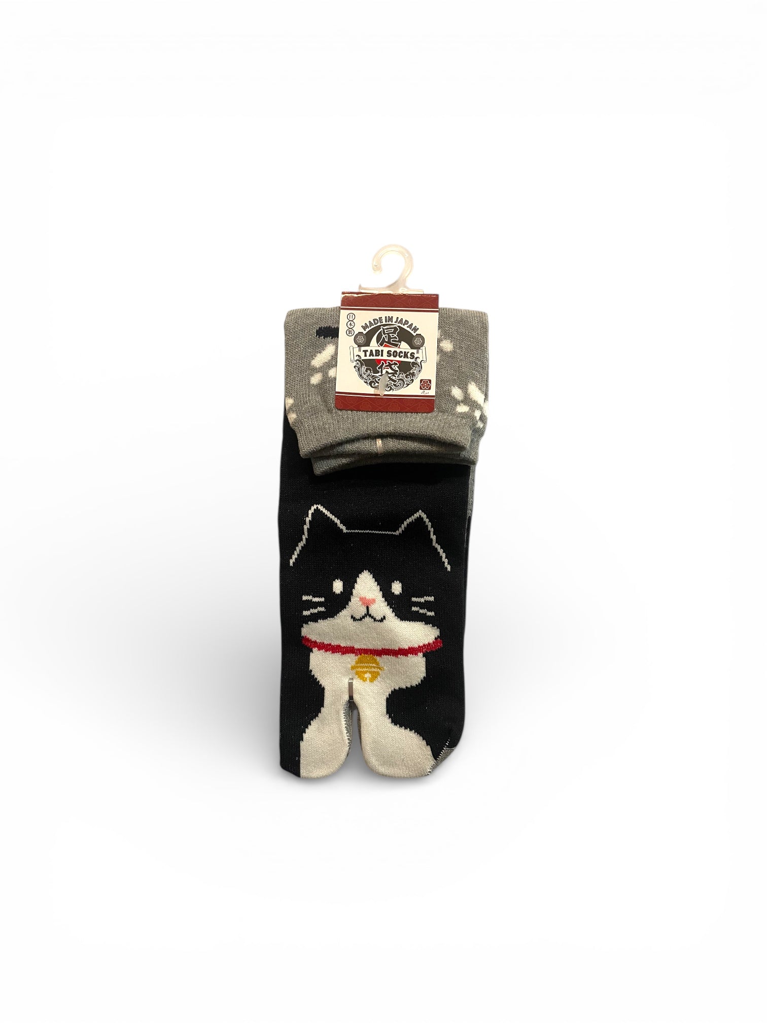 Cat (Gris-34/40)